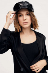 Millie Bobby Brown – The Standard June 2019 Photos фото №1184738