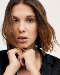Millie Bobby Brown – The Standard June 2019 Photos фото №1184736