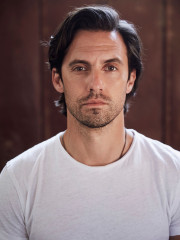 Milo Ventimiglia by John Russo for 20th Century Fox Photoshoot in LA 05/20/2019 фото №1273658