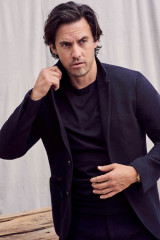 Milo Ventimiglia - Haute Living (April/May 2021) фото №1296684