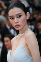 Ming Xi – “The Best Years of a Life” Red Carpet at Cannes Film Festival фото №1180786