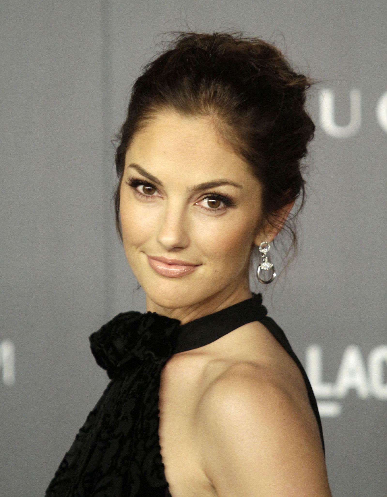 Минка Келли (Minka Kelly)