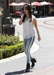 Miranda Cosgrove фото №537454