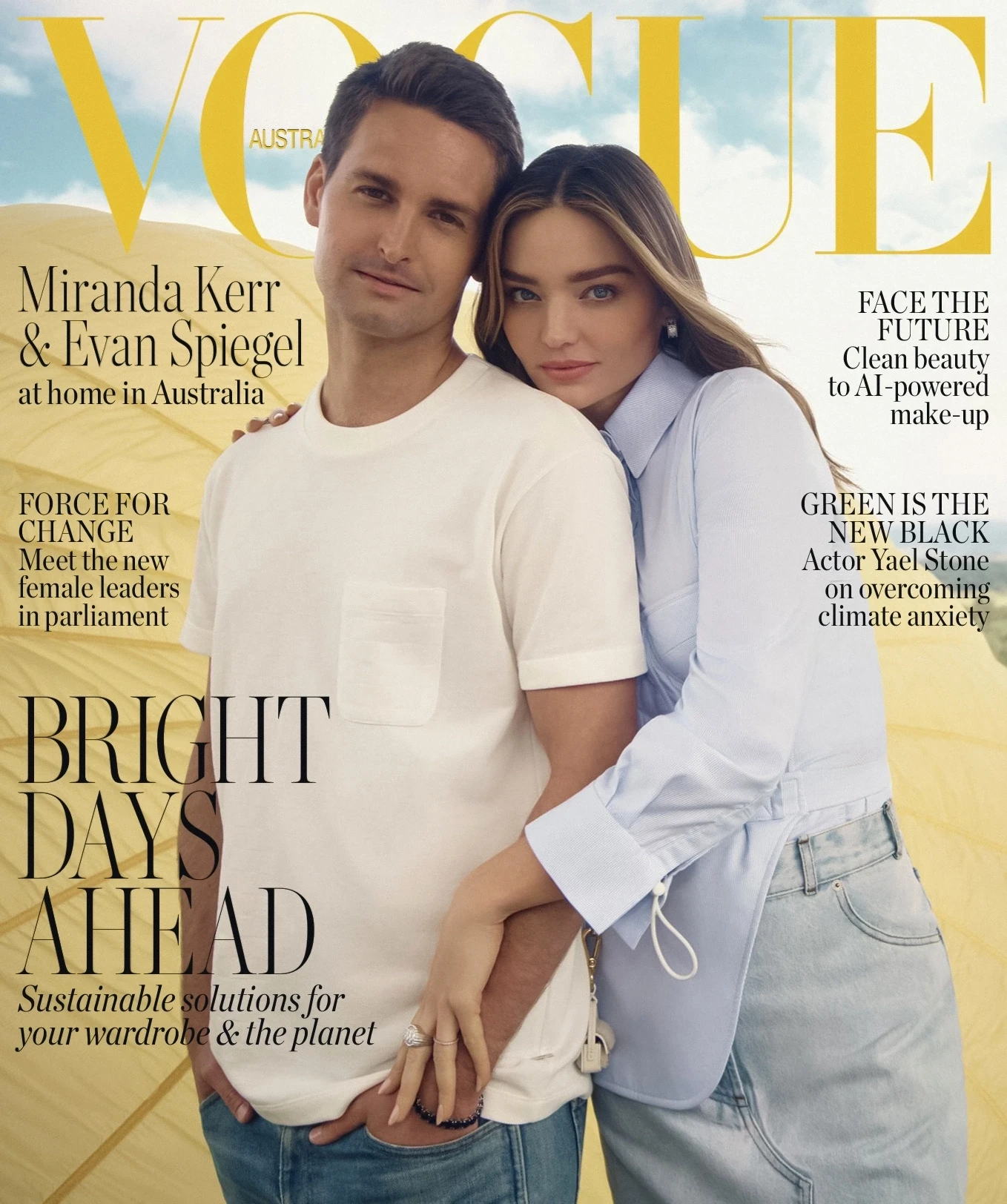 Миранда Керр (Miranda Kerr)