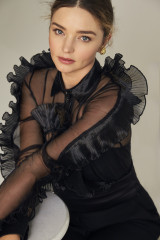 Miranda Kerr - Gritty Pretty Magazine фото №1275484
