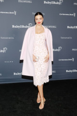 Miranda Kerr - Baby2Baby 10-Year Gala in LA 11/13/2021 фото №1321695