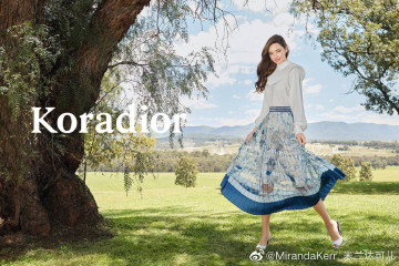 Miranda Kerr for Kora Organics // 2021 фото №1296525