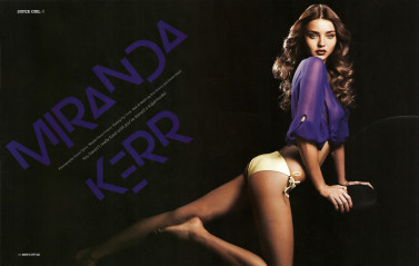 Miranda Kerr фото №101680