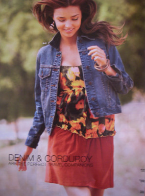 Miranda Kerr фото №106827