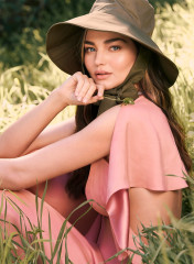 Miranda Kerr - Elle Espana // April 2020  фото №1304510