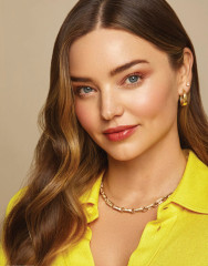 Miranda Kerr - CEO Magazine (2021) фото №1317877