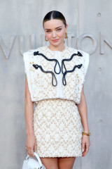 Miranda Kerr - Louis Vuitton 2023 Cruise Show in San Diego фото №1351906