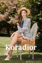 Miranda Kerr for Kora Organics // 2021 фото №1296526
