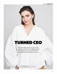 Miranda Kerr – Grazia Magazine UK May 2019 Issue фото №1173531