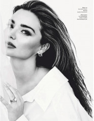 Miranda Kerr – Grazia Magazine UK May 2019 Issue фото №1173532