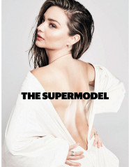 Miranda Kerr – Grazia Magazine UK May 2019 Issue фото №1173529