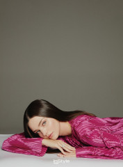 Miranda Kerr- InStyle Magazine фото №1123002