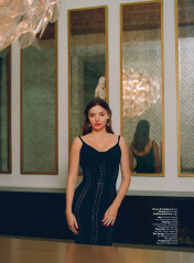 Miranda Kerr – InStyle Magazine US April 2019 Issue фото №1155295