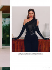 Miranda Kerr – InStyle Magazine US April 2019 Issue фото №1155300