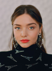 Miranda Kerr – InStyle Magazine US April 2019 Issue фото №1155297