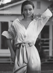 Miranda Kerr – Marie Claire Magazine UK April 2019 Issue фото №1150757