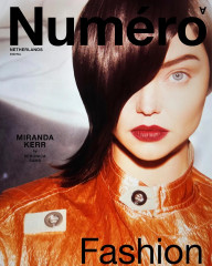 Miranda Kerr - Numero Netherlands Digital Magazine March 2023 фото №1364964