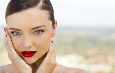 Miranda Kerr фото