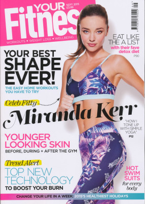 Miranda Kerr фото №828132