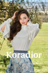 Miranda Kerr for Kora Organics // 2021 фото №1296528