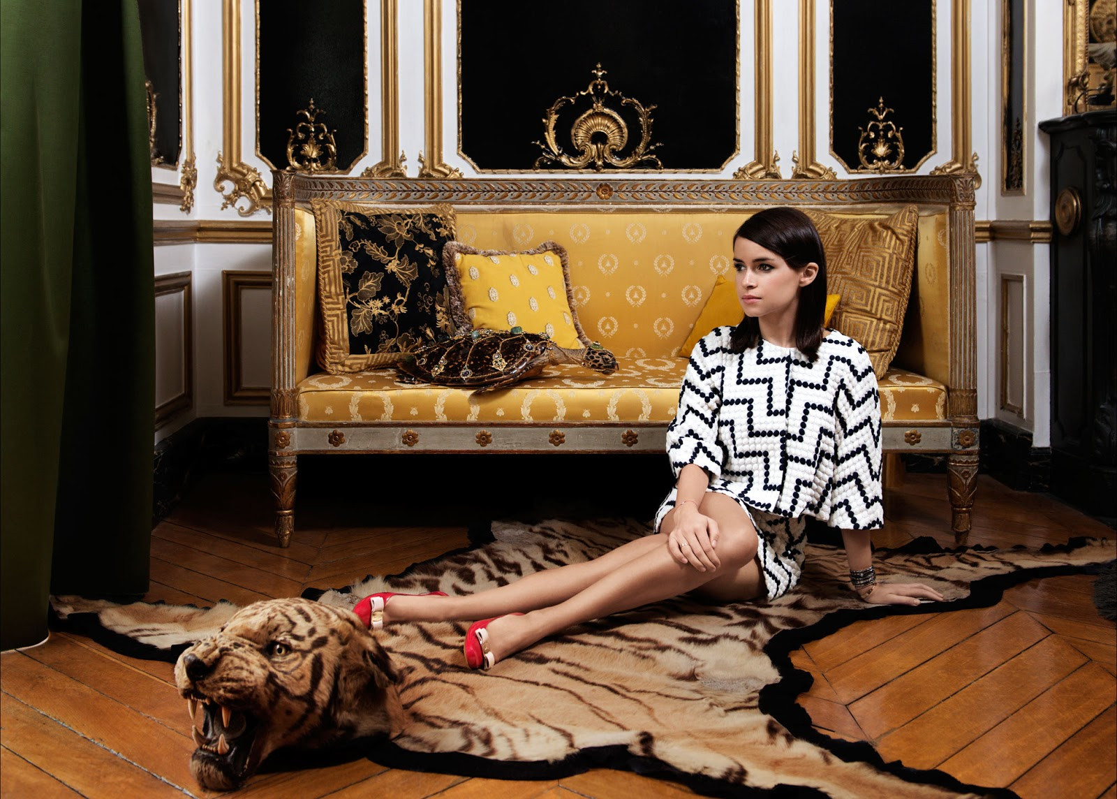 Мирослава Дума (Miroslava Duma)