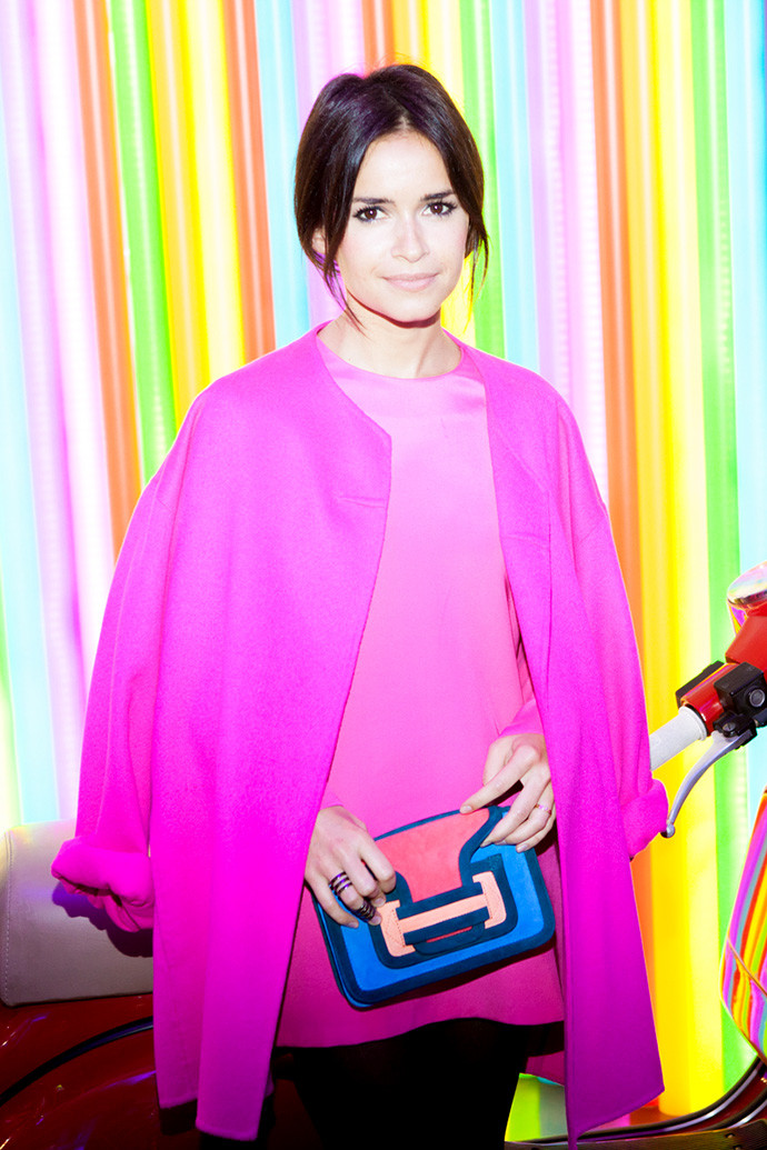 Мирослава Дума (Miroslava Duma)