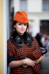 Miroslava Duma фото №670244