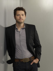 Misha Collins фото №304263