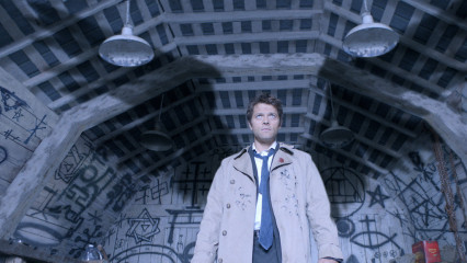 Misha Collins фото №162928