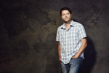 Misha Collins фото №776464