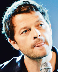 Misha Collins фото №776458