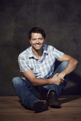 Misha Collins фото №776467