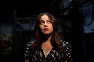 Молли Гордон (Molly Gordon) 22 фото
