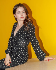 Молли Гордон (Molly Gordon) 22 фото