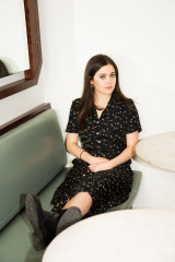Molly Gordon – Photoshoot for Coveteur June 2018 фото №1082251