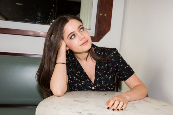 Molly Gordon – Photoshoot for Coveteur June 2018 фото №1082253