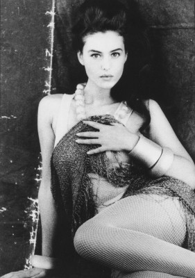 Monica Bellucci фото №1291541