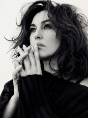 Monica Bellucci фото №991459