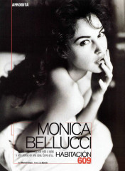 Monica Bellucci фото №353536