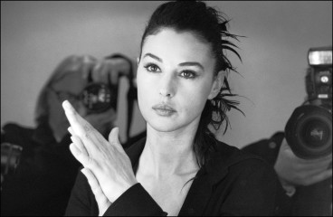 Monica Bellucci фото №342259