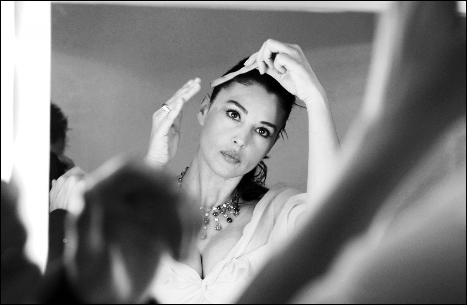 Моника Беллуччи (Monica Bellucci)