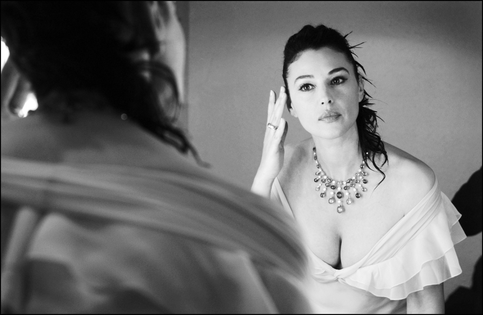 Моника Беллуччи (Monica Bellucci)