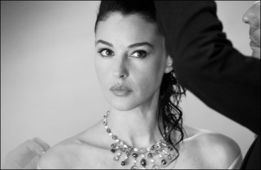 Monica Bellucci фото №342256