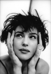 Monica Bellucci фото №334823