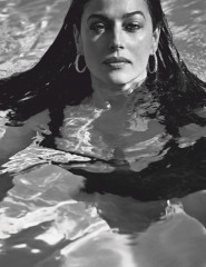 Monica Bellucci for Vanity Fair // 2019 фото №1212391